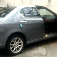 دنا پلاس توربو شارژ ابشنال کم کار|خودرو سواری و وانت|رشت, پورسینا|دیوار