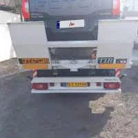 فوتون تونلند جی ۷|خودرو سواری و وانت|اصفهان, فرودگاه|دیوار