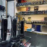 قفل کلید سازی کلیدسازی دستگیره هوشمند ریموت24ساعته