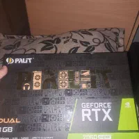 کارت گرافیک 2060 Super