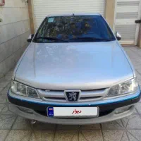 پژو پارس مدل 1400 موتور سال تمیز|خودرو سواری و وانت|نیشابور, شهرک قدس|دیوار