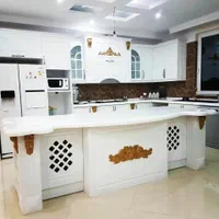 کابینت و کمد دیواری|خدمات پیشه و مهارت|بندر گناوه, |دیوار