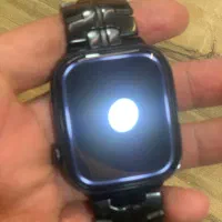 اپل واچ سری ۱۰ سایز ۴۶ مشکی