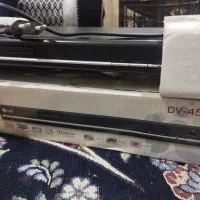 DVD . CD ال جی