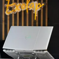 لپ تاپ Dell gaming G5 با شش گیگ گرافیک مجزا|رایانه همراه|یزد, |دیوار