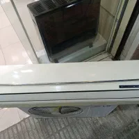 کولر گازی|کولر گازی و فن‌کوئل|آمل, |دیوار