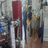 کلیه لوازم خشکشویی|فروشگاه و مغازه|تهران, جی|دیوار