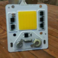 چیپ cob وات۵۰ پروژکتور و لامپ|لامپ و چراغ|مشهد, دانشجو|دیوار