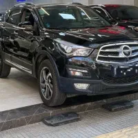 هایما S5 مدل 1401 فقط اقساطی