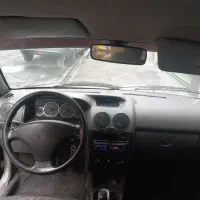 پراید۱۳۲مدل‌۸۹|خودرو سواری و وانت|تهران, تسلیحات|دیوار