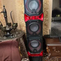 باند خانگی یک جفت