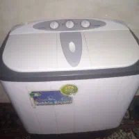 لباسشویی دوقلو|ماشین لباسشویی و خشک‌کن لباس|گلمکان, |دیوار