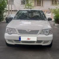 پراید ۱۱۱ هاچ بک مدل۹۵