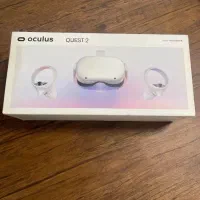 هدست واقعیت مجازی متاکوست 2 ۲۵۶|کنسول، بازی ویدئویی و آنلاین|مشهد, کلاهدوز|دیوار