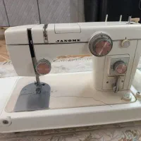 چرخ ژانومه ۸۰۲