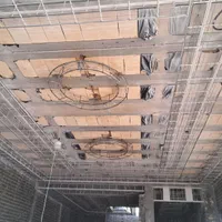 جوشکاری رابیتس کاری|خدمات پیشه و مهارت|ملایر, |دیوار