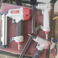 ابزار نجاری و مکانیکی خانگی صنعتی|ابزارآلات|مشهد, الهیه|دیوار