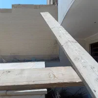 تخته بنایی روس ۶ متری ۳ متری
