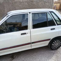 هاچبک مدل 84|خودرو سواری و وانت|چناران, |دیوار