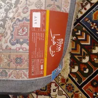 فرش ۶ متری هیوا با نقش کاملا ایرانی