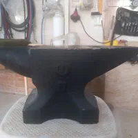 سندان آهنگری فولادی|ابزارآلات|برازجان, |دیوار