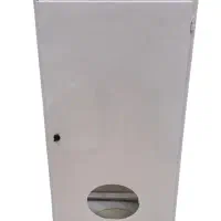 کاور مخصوص پکیج وآبگرمکن