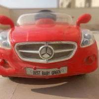 ماشین شارژی|اسباب‌بازی بچه|پاکدشت, پاکدشت (مامازند)|دیوار