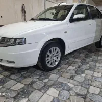 سمند سورن پلاس|خودرو سواری و وانت|جوانرود, |دیوار