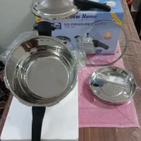 زودپز ۲۶ لیتر ۱۰ نفره|ظروف پخت‌وپز|رشت, جماران|دیوار