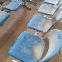صندلی ۲و۳و۴تای وغیره|مبلمان اداری|زاهدان, |دیوار