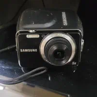 دوربین عکاسی samsung مگاپیکسل120 درحدنو