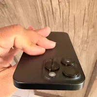 Apple IPhone 15 Pro 256 رجیستر شده|موبایل|اصفهان, قلعه طبره|دیوار
