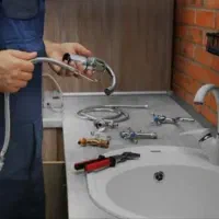 نصب و تعمیر تخصصی شیرآلات ساختمان