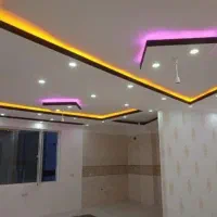 گچ خاک و گچکاری