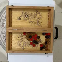 تخته نرد اصل