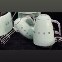 اسمگ|ظروف پخت‌وپز|باقرشهر, |دیوار