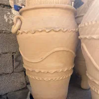 سفال|گل و گیاه طبیعی|کرج, حیدرآباد|دیوار