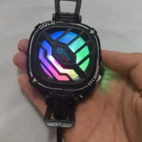 فن خنک کننده x76 pro