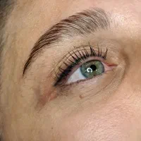 لیفت و لمینت مژه رایگان