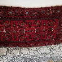 پشتی دستباف|پشتی|تربت جام, خیرآباد|دیوار