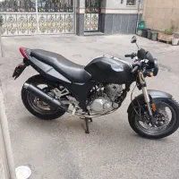 موتورسیکلت ۲۵۰ پیشرو پارس