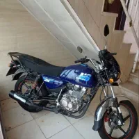 کویر N6 200|موتورسیکلت|اهواز, سیصد دستگاه|دیوار