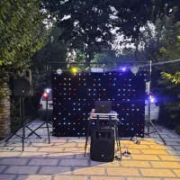 دیجی ارکستر پلی بک تضمینی|خدمات پذیرایی، مراسم|محمدیه-قزوین, |دیوار