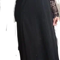 مانتو عبایی مجلسی و لباس مجلسی|لباس|مشهد, ابوذر|دیوار