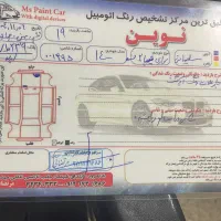 تیبا۲مدل ۱۴۰۰|خودرو سواری و وانت|شاهرود, |دیوار