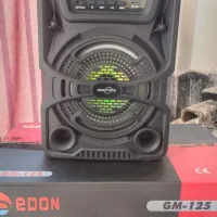 اسپیکر میکروفن دار|سیستم صوتی خانگی|گنبد کاووس, |دیوار