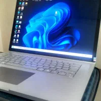 سرفیس بوک 3 تاچ / لپتاب تبلت شو