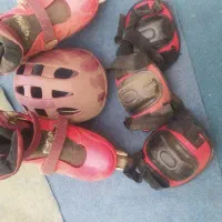 جالباسی استیل میز عسلی