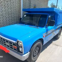 خودرو ساپیا باری مدل ۱۴۰۳