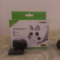 به نام خدا باتری دسته ایکس باکس وان اس